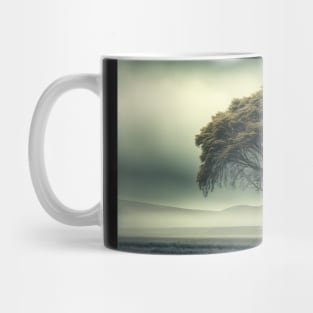 Lone Tree Mug